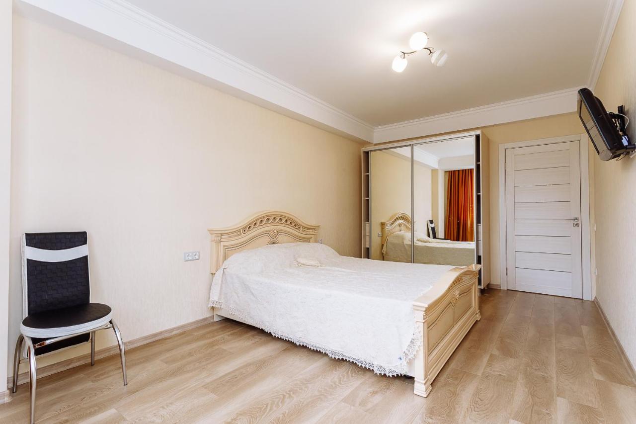 Apartament Confortabil In Centrul Orasului! Chisinau Exterior photo