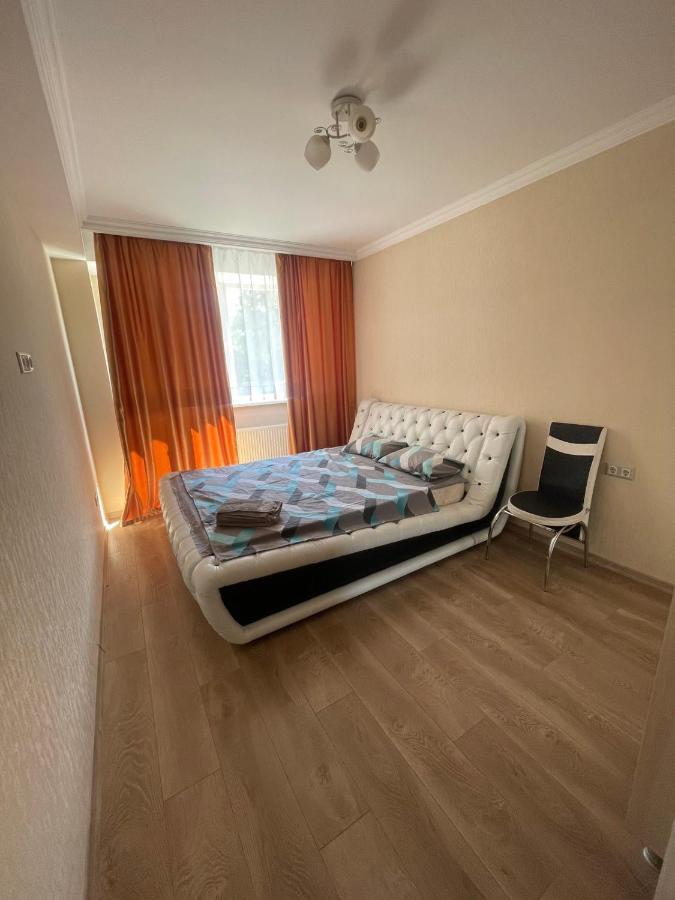 Apartament Confortabil In Centrul Orasului! Chisinau Exterior photo
